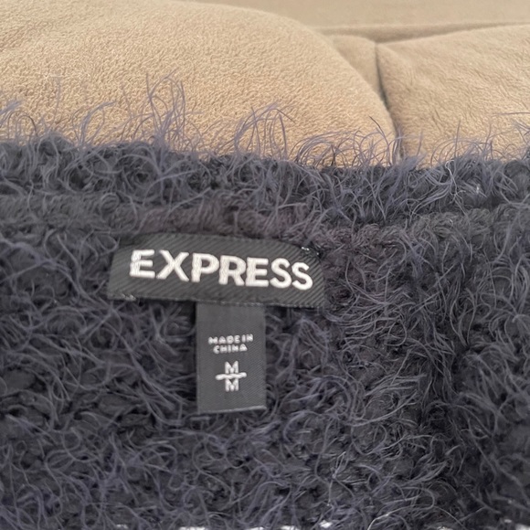 Express Sweater - Picture 2 of 2